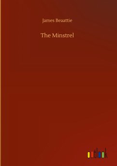 The Minstrel - Beaattie, James