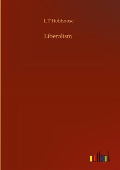 Cover Liberalism