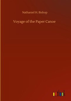 Voyage of the Paper Canoe
