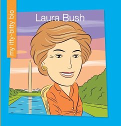 Laura Bush - Pincus, Meeg