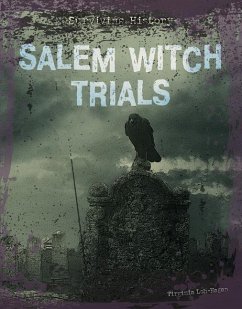 Salem Witch Trials - Loh-Hagan, Virginia