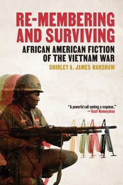 Re-Membering and Surviving - Hanshaw, Shirley A James