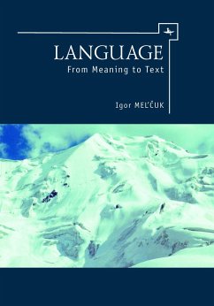 Language - Mel'&