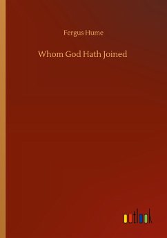 Whom God Hath Joined - Hume, Fergus