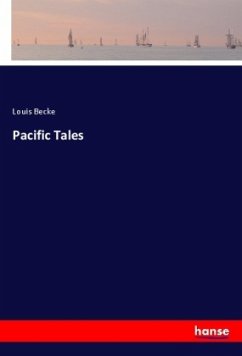 Pacific Tales - Becke, Louis
