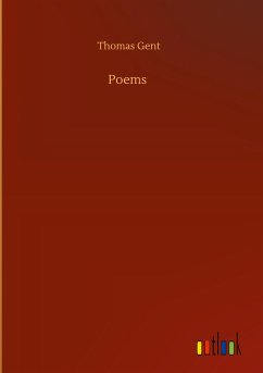 Poems - Gent, Thomas