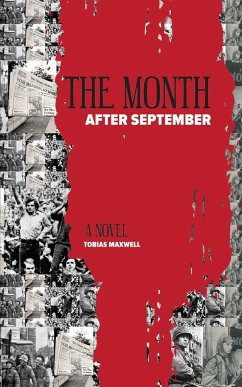 The Month after September - Maxwell, Tobias