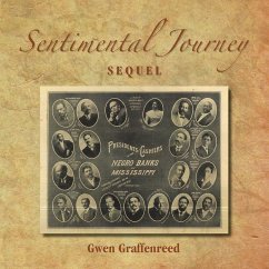 Sentimental Journey - Graffenreed, Gwen