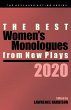 Best Women's Monologues from New Plays,... - Bild 1