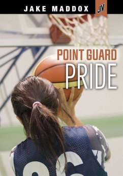 Point Guard Pride - Maddox, Jake