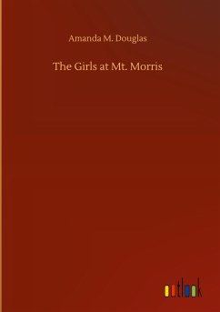 The Girls at Mt. Morris