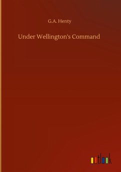 Cover Under Wellington's Command