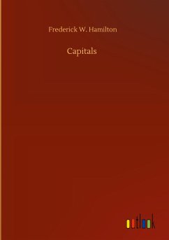 Capitals - Hamilton, Frederick W.