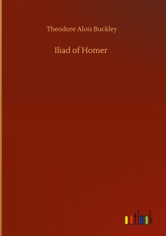 Iliad of Homer