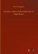 Jovinian, a Story of the Early Days of... - Bild 1