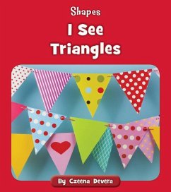 I See Triangles - Devera, Czeena