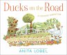 Ducks on the Road - Bild 1