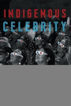 Indigenous Celebrity