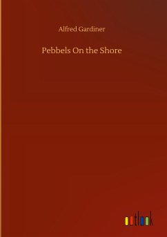 Pebbels On the Shore - Gardiner, Alfred