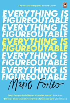 Everything is Figureoutable - Forleo, Marie
