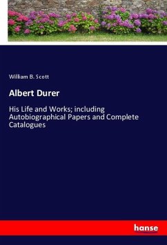 Albert Durer - Scott, William B.