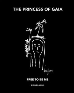 The Princess Of Gaia - Ariana, Nimea