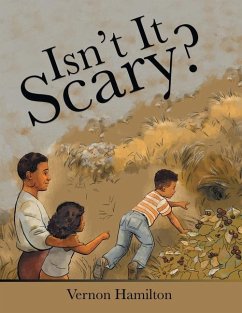 Isn't It Scary? - Vernon Hamilton