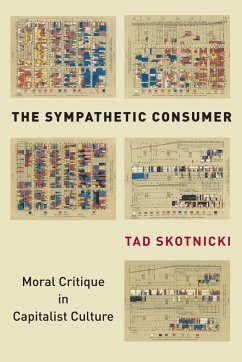 The Sympathetic Consumer - Skotnicki, Tad