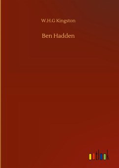 Ben Hadden - Kingston, W. H. G