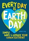Every Day Is Earth Day: Simple Ways to Reduce Your Carbon Footprint