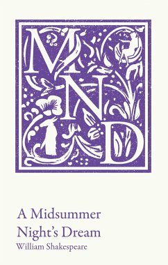 A Midsummer Night's Dream - Shakespeare, William; Collins GCSE