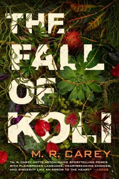 Cover The Fall of Koli