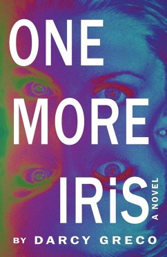 Cover One More Iris