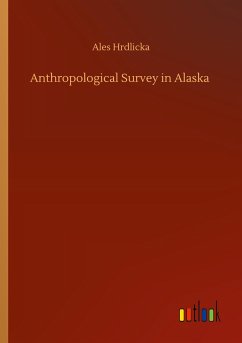 Anthropological Survey in Alaska