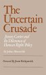 Uncertain Crusade - Bild 1