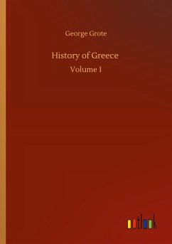 History of Greece - Grote, George