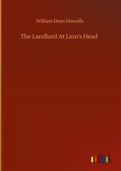 The Landlord At Lion's Head