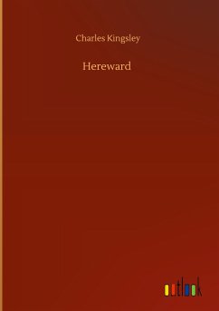Hereward - Kingsley, Charles