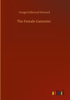 The Female Gamester