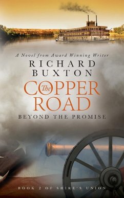 The Copper Road - Buxton, Richard