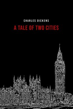 A Tale of Two Cities - Dickens, Charles