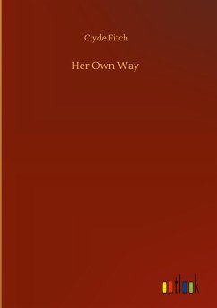 Her Own Way