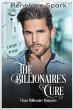 The Billionaire's Cure (Large Print) - Bild 1