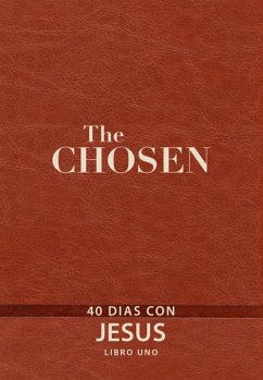 The Chosen - Libro Uno - Jenkins, Amanda; Hendricks, Kristen; Jenkins, Dallas