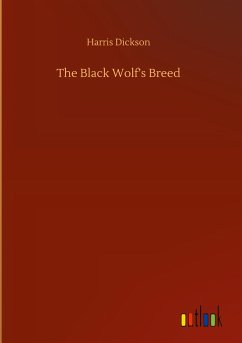 The Black Wolf¿s Breed - Dickson, Harris