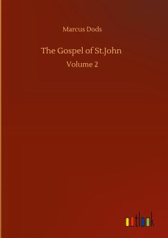 The Gospel of St.John