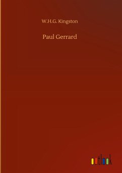 Paul Gerrard - Kingston, W. H. G.