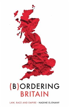 Bordering Britain - El-Enany, Nadine