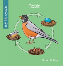 Robin - Gray, Susan H
