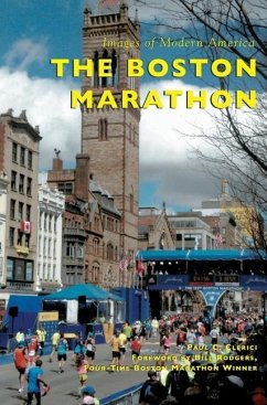 Boston Marathon - Clerici, Paul C.